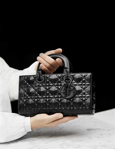 dior bag djoy|Lady D.